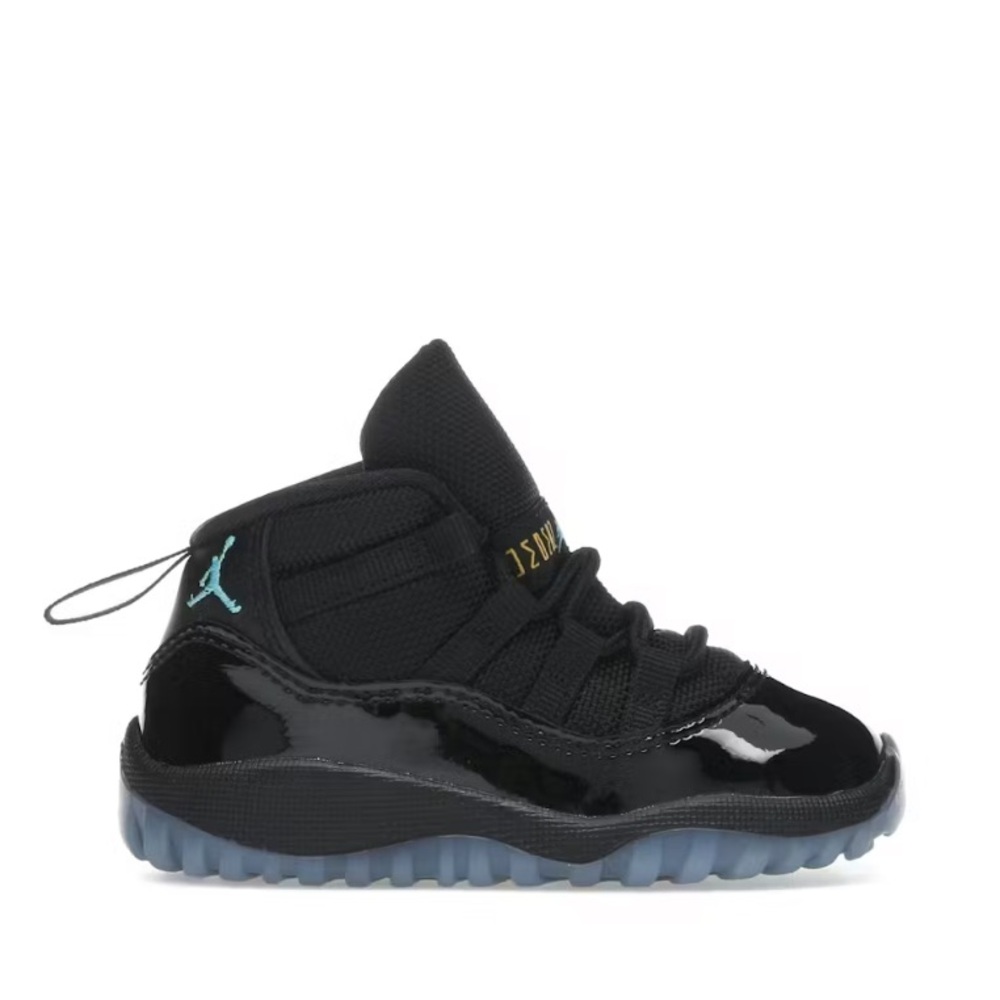 Jordan 11 td
Gamma
Brand new - Picture 1 of 1